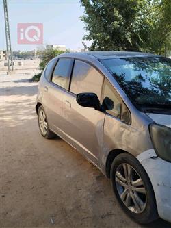 هۆندا جاز